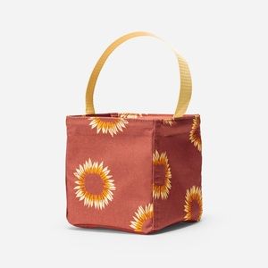 Thirty-one little carry all caddy (sunflower season)